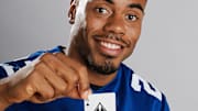 Playing Tricks with Rashad Jennings