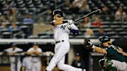 The Last Days of Derek Jeter's Bat