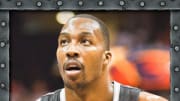 10 Questions With...Dwight Howard