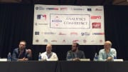 2016 SABR Analytics Conference Day 2: Tech Focused