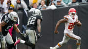 NFL Fantasy Droppables Week 8: Your roster does not need Jamaal Charles, Golden Tate