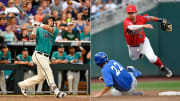 College World Series Final: Coastal Carolina, Arizona Have Something to Prove