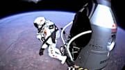 Felix Baumgartner's Epic Jump, One Year Later