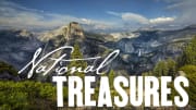 Explore America’s Wild, Wonderful National Parks!