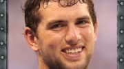 10 Questions With... Andrew Luck