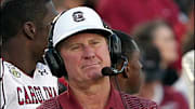 One Coach Who Can't Get Over the Gators