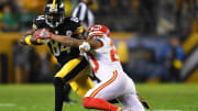 Fantasy football Start 'Em, Sit 'Em: How to set your lineups for Week 7