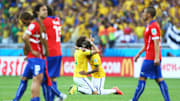 2014 World Cup: Top 5 Plays from the Weekend Knockout Games