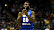 Meet the Players, March Madness Edition
