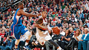 The Portland Trail Blazers are Blazing Hot