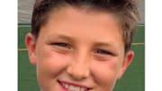 SportsKids of the Month: September 2015