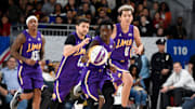 Personalities Come Out for NBA All-Star Celebrity Game