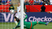 2015 Women’s World Cup: US Powers Past Colombia in First Knockout Round