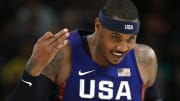 Thursday Afterschool Special: King Melo