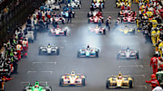 Meet the People Who Make IndyCar Go