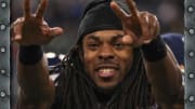 10 Questions With... Richard Sherman
