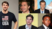 Fantasy Casting: "Gold-Medal Summer: The Michael Phelps Story"
