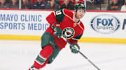Biggest Story of NHL Trade Deadline: A Hockey Player's Daughter's Letter