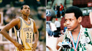 TV Special Documents How LeBron Became LeBron