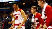 Wisconsin Badgers Claw Their Way to March Madness Success