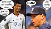 The New York Yankees of Europe
