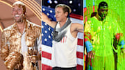 My Experience at the 2015 Nickelodeon Kids Choice Sports Awards!