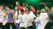 Kids Get Active
