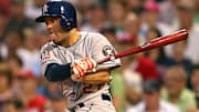 Jose Altuve and the Astros are Winning — And Having Fun While They’re At It