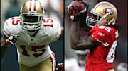 Crabtree and Davis: 49ers' New Firepower