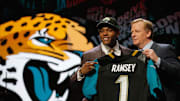 Winners and Losers of the NFL Draft