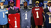 NFL Draft: First Round Report Card