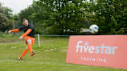 Soccer Training Tips from Legendary Footballer Wayne Rooney