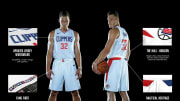 Here Are All the New Nike NBA Jerseys