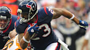 Will the Houston Texans Repeat As AFC South Champs?