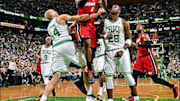 The Revival of LeBron