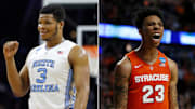 Previewing the 2016 Final Four: North Carolina vs. Syracuse