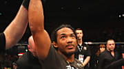 Meet Benson Henderson