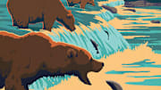 Celebrating the Art of America’s National Parks
