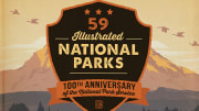 The Art of America's National Parks