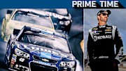 Driver Jimmie Johnson is on a Quest for a Seventh Championship