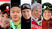 The Winter Olympics Youth Movement