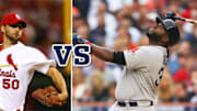 Red Sox or Cardinals? SI Kids Picks the World Series!