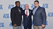 Fundraiser Draws Current and Former NFL Players