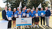 Team California Putts Its Way to Junior League Golf Championship