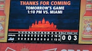 Five Longest Games in MLB History