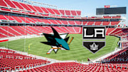 NHL Plans Second Outdoor Game in California