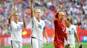 2015 Women's World Cup: Team USA Advances in Dominating Win Over Nigeria