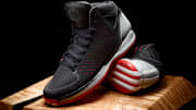 Check Out Derrick Rose's New Chicago-Inspired Shoe and Watch Episode 3 of The Return