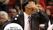 There’s No Crying in Basketball…or Is There?