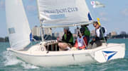 Blind Sailing Champions are the Definition of Perseverance